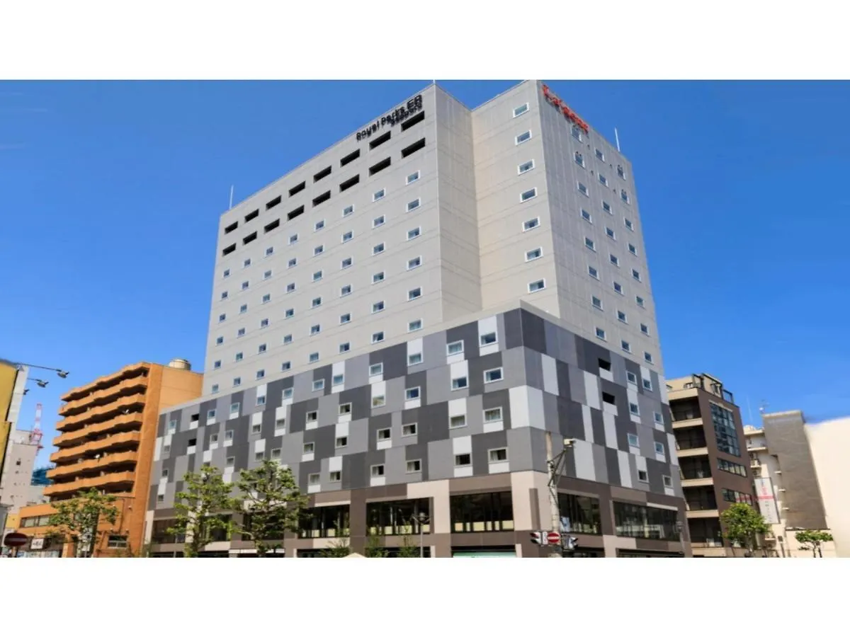Hotel La'Gent Stay Sapporo Odori - Vacation Stay 63867V Japan