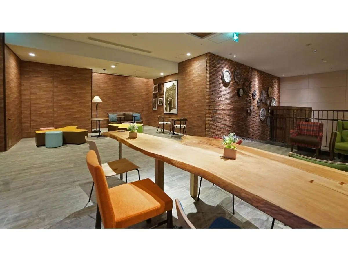 Hotel La'Gent Stay Sapporo Odori - Vacation Stay 63867V