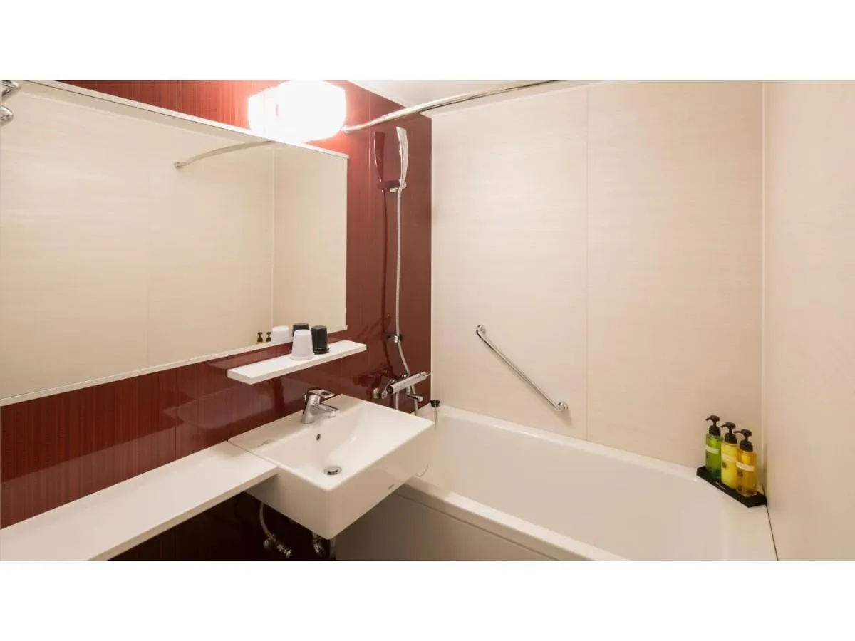 La'Gent Stay Sapporo Odori - Vacation Stay 63867V Hotel