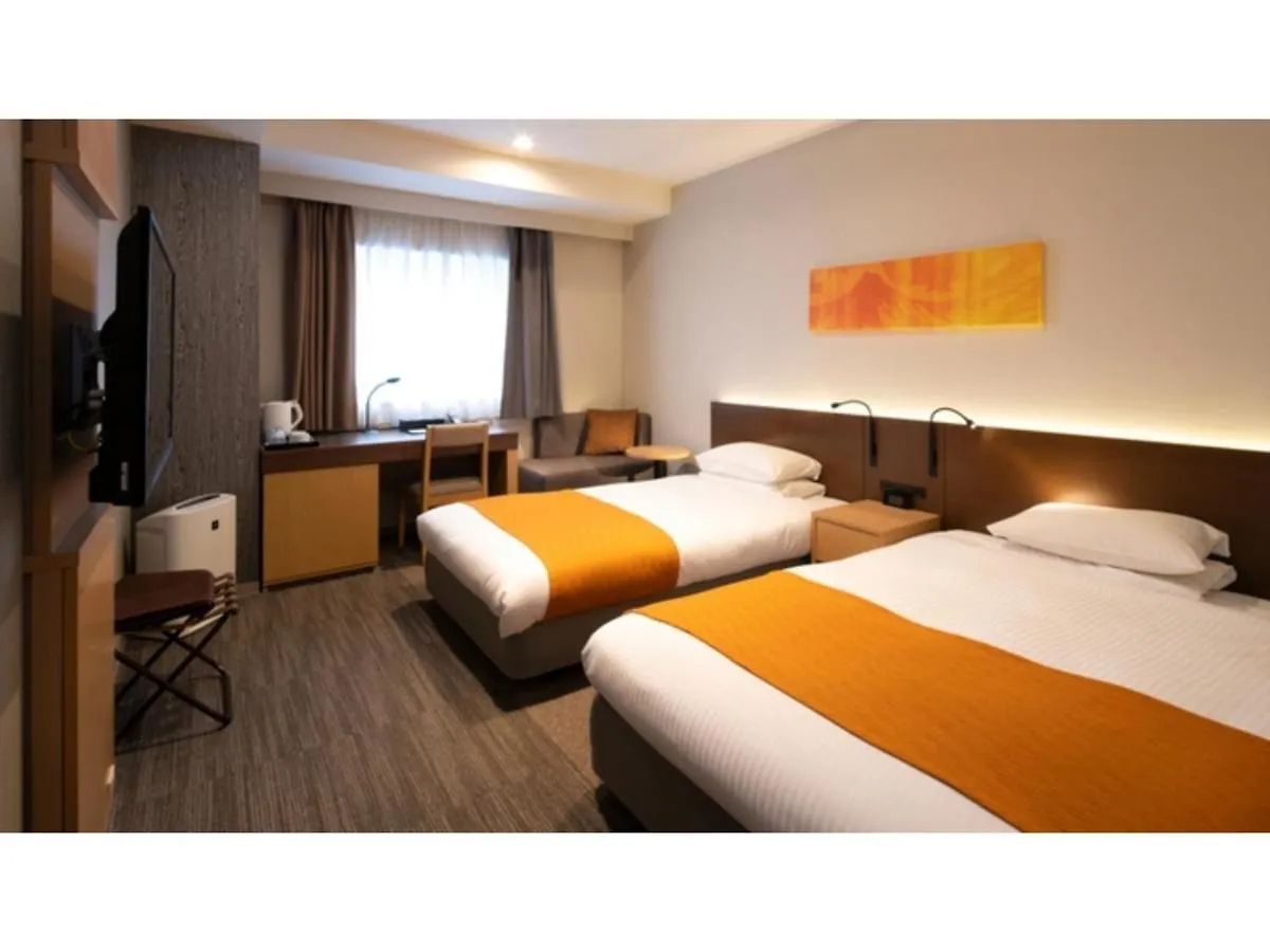 La'Gent Stay Sapporo Odori - Vacation Stay 63867V Hotel