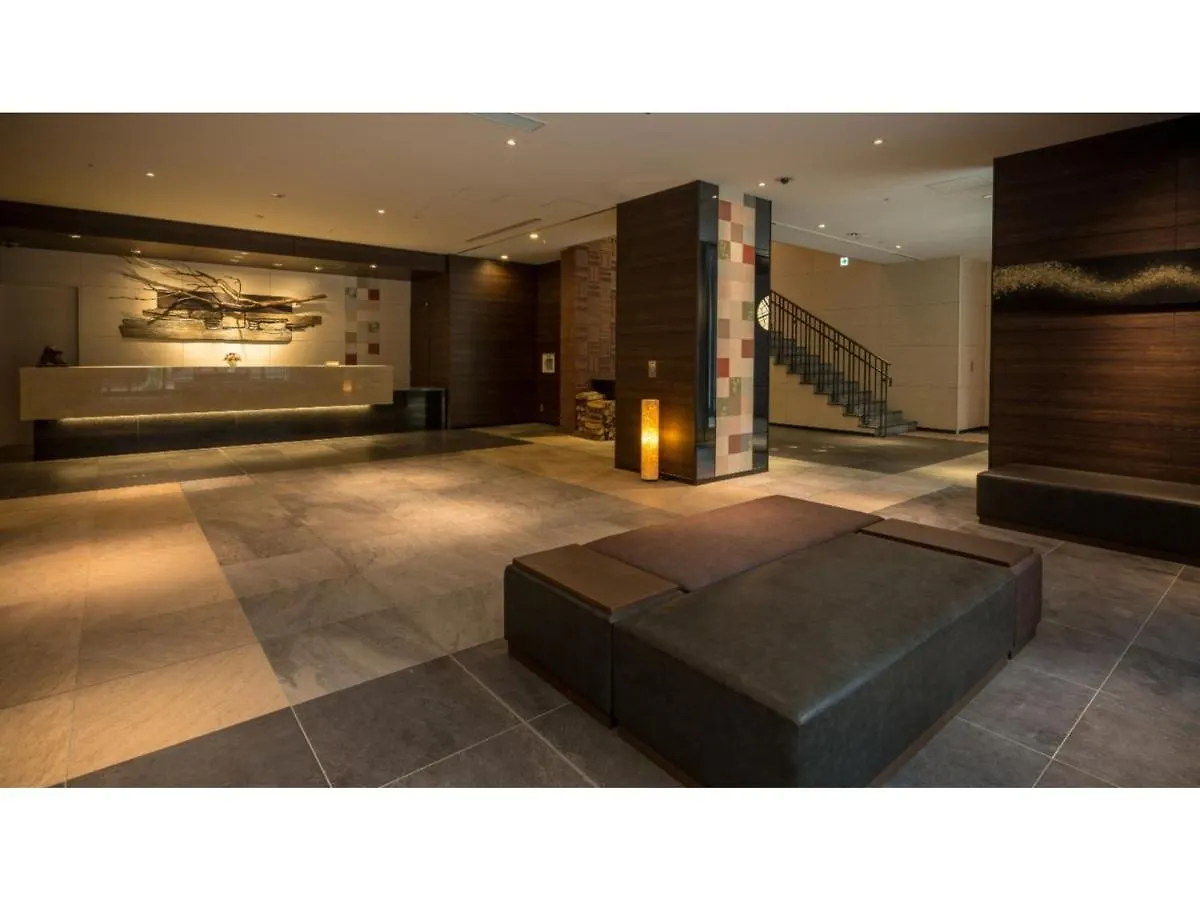 Hotel La'Gent Stay Sapporo Odori - Vacation Stay 63867V