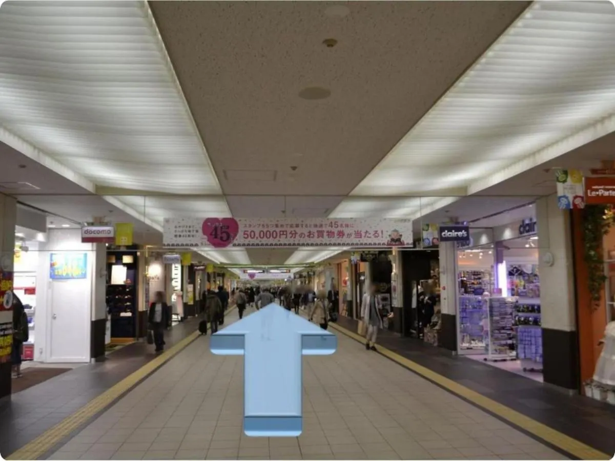 Hotel La'Gent Stay Sapporo Odori - Vacation Stay 63867V Giappone