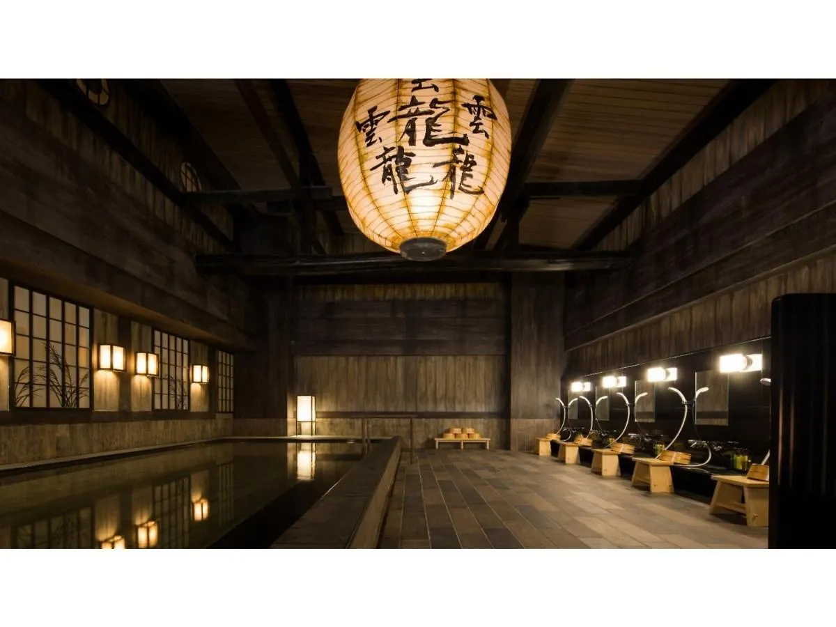 La'Gent Stay Sapporo Odori - Vacation Stay 63867V Hotel