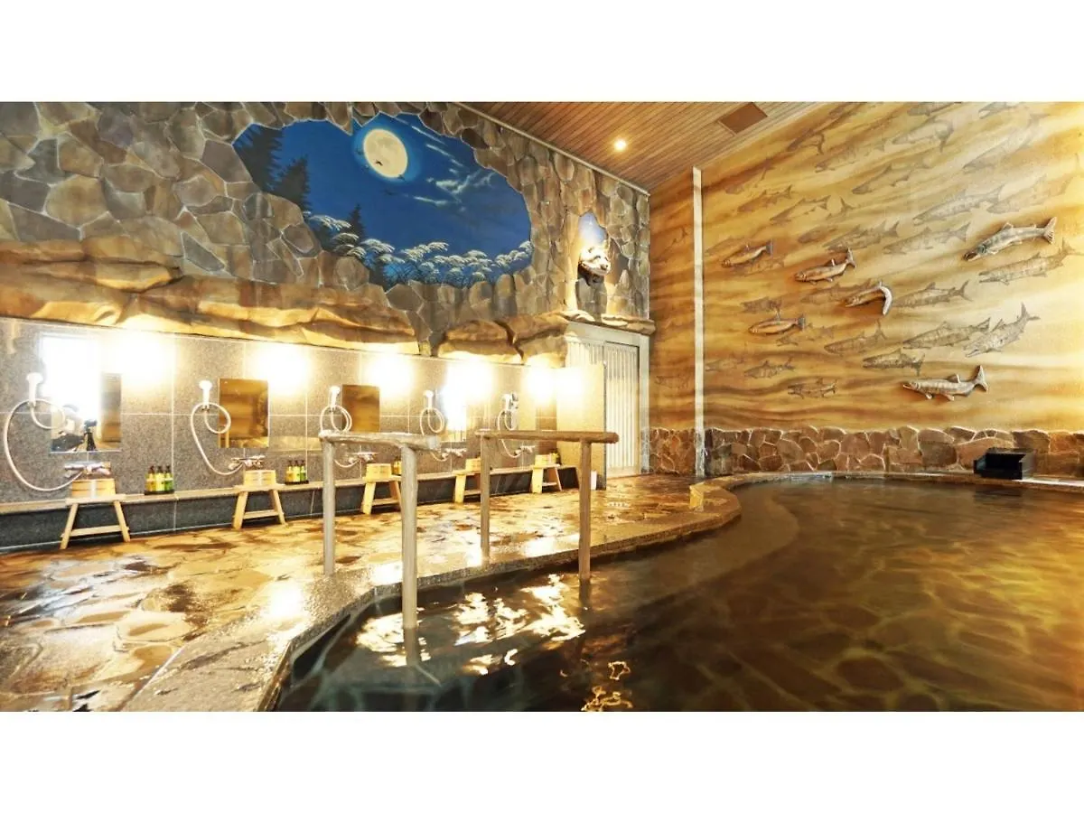 La'Gent Stay Sapporo Odori - Vacation Stay 63867V 0*,  Giappone